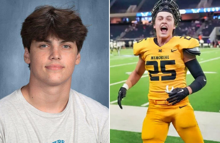 Photo of Austin Metcalf