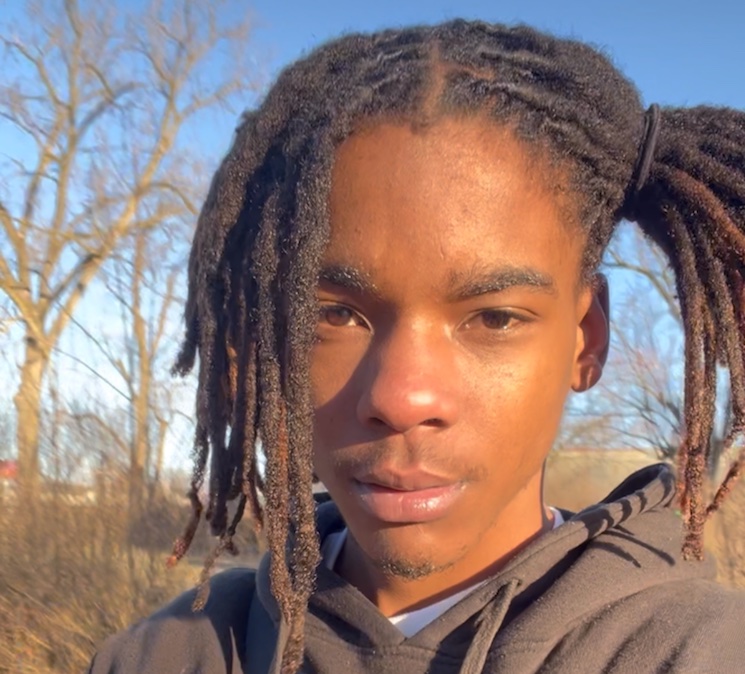Photo of Rafael Rogers aka EJayChosen
