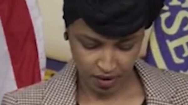 Ilhan Omar’s Reckoning Day: Somali Congresswoman Faces Deadline in Massive $250 Million Feeding Our Future Fraud Scandal