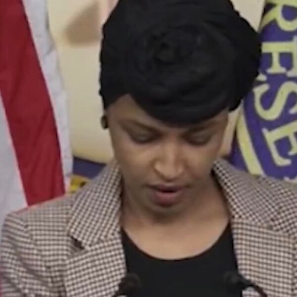 Ilhan Omar’s Reckoning Day: Somali Congresswoman Faces Deadline in Massive $250 Million Feeding Our Future Fraud Scandal