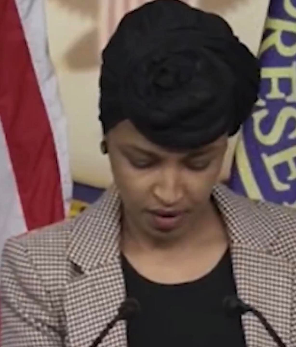 Ilhan Omar’s Reckoning Day: Somali Congresswoman Faces Deadline in Massive $250 Million Feeding Our Future Fraud Scandal