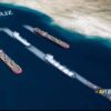 US MILITARY LAUNCHES PROJECT FREEDOM TO CRUSH IRAN’S OIL CHOKEHOLD