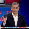 STEVE HILTON EXPOSES BECERRA’S CORRUPTION SCANDAL DURING CALIFORNIA GOVERNOR DEBATE — BECERRA CRASHES OUT AND PIVOTS TO TRUMP