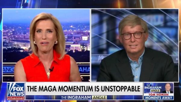 Trump Shatters All-Time High GOP Approval as Fake News Doubters Get Humiliated Again