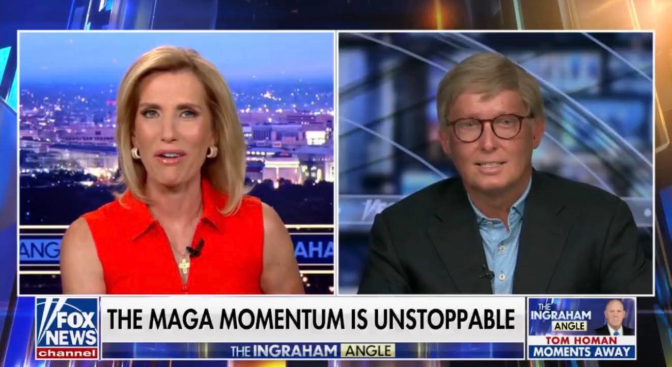 Trump Shatters All-Time High GOP Approval as Fake News Doubters Get Humiliated Again