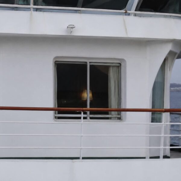 Cruise Ship Carrying Deadly Hantavirus Docks in Canary Islands After Three Passenger Deaths