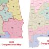 Alabama Strikes Back: Legislature Pushes for Fair Map That Delivers GOP a