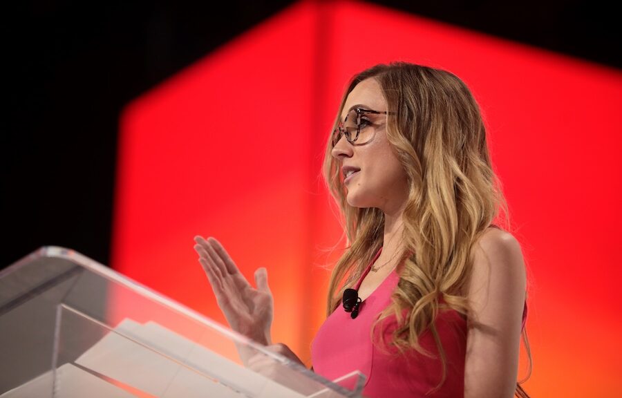 Kat Ricio Fox News Star Announces Tragic Loss - Rico Tv